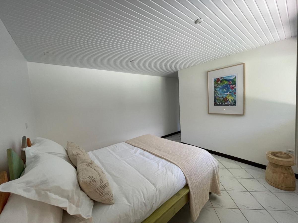 Jardin Sur Mer Terre-De-Haut Exterior photo