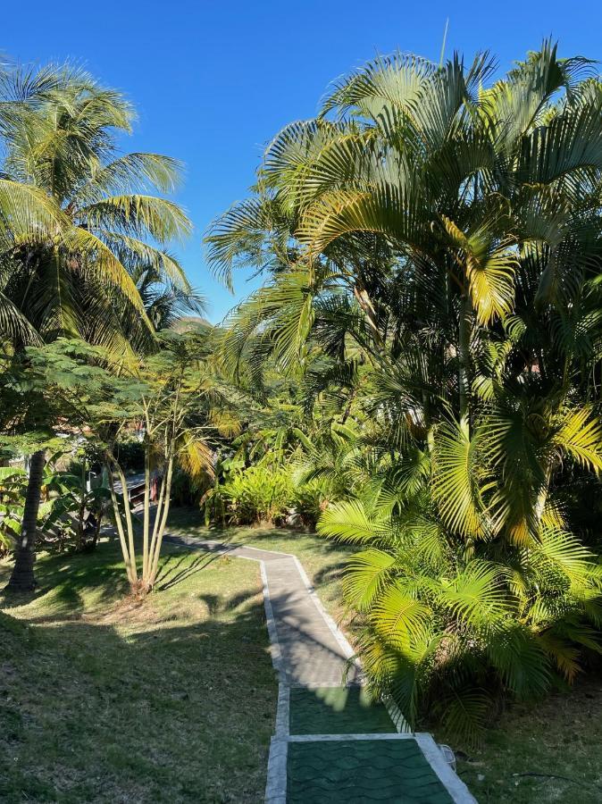Jardin Sur Mer Terre-De-Haut Exterior photo